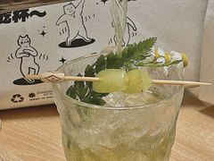 -埋位小酒馆(东城店)