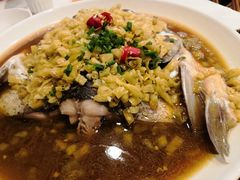 湘式剁椒鱼头-庐州太太(鼓楼店)