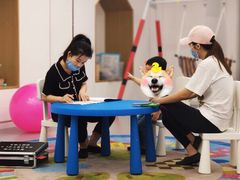 -范米乐成长中心
