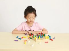 -多特儿童专注力·感统训练·注意力提升培训(锦峰训练中心)