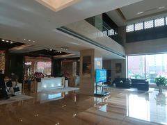 -通辽鑫达国际酒店