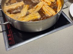 -蝎王府羊蝎子(西直门店)