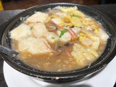 -买又大餐厅(福林里店)