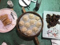 -黄家老店·非遗灌汤包(晋安路店)