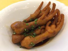 -春尚海鲜城(拱北店)