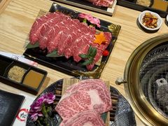 -松鱼亭·和牛烧肉(协鑫广场店)