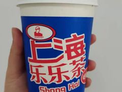 生巧克力脏脏茶-LELECHA乐乐茶(美罗城店)