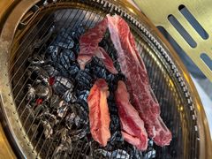 -红沃鳗鱼黑牛烤肉店(不老街店)