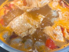 -林记潮牛·牛肉火锅(上马墩店)