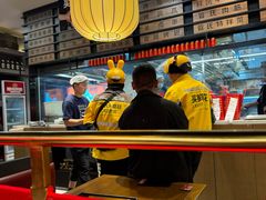 -管氏翅吧(马家堡店)