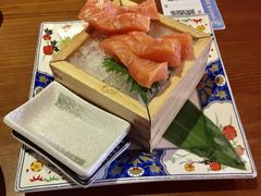 -有喜屋·深夜食堂(北京西路店)