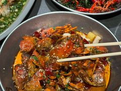 -巴厘龙虾·榜首油焖大虾(洞庭·艺术洋房店)