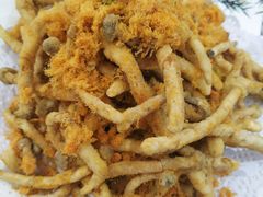 -大城·烧烤海鲜大排档(台东店)