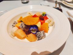 -戈雅法餐厅(世界城广场店)