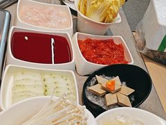 -海底捞火锅(凯德广场店)