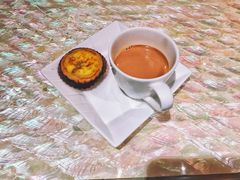 -8餐厅(新葡京酒店)