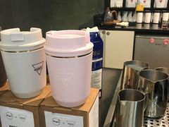 -Manner Coffee(芮欧百货店)
