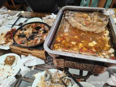 -徽州美食(三十年老店)