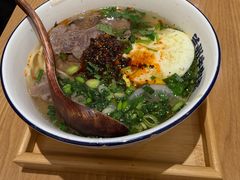 -马记永·兰州牛肉面(3019君尚店)