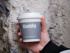 -KUDDO COFFEE(天河城店)