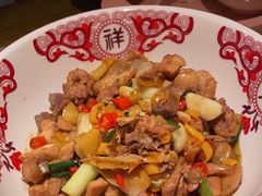 -永兴外婆桥(城中万达店)