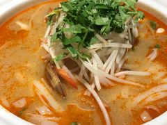 -米纸越南小馆(金鹰世界店)