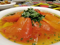 -辣螃铠盆盆蟹大排档(海昌店)