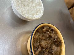 -定家小酥肉·清真(回民街店)