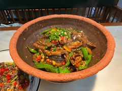 -寻乡迹· 湖南家宴(竹坑店)