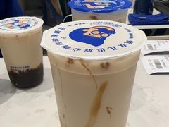 -煲珠公·老红糖珍珠奶茶(金沙洲梦乐城店)