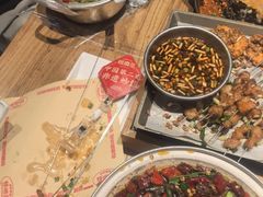 -怪噜范·老贵阳街头名小吃(鸿通城店)