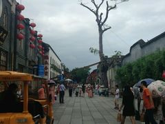 -令狐冲烤鱼·烧菜馆(达明店)