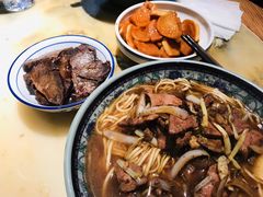 -慧娟面馆·餐厅(望江路店)