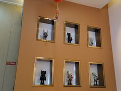 -么渝重庆小面(横岗大厦店)