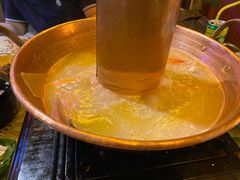-民食香·腊排骨野生菌美食(木府店)