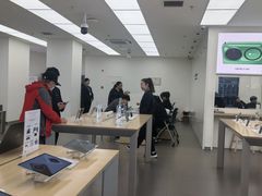 -华为授权服务中心(通州万达广场)