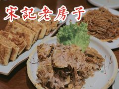 -津菜宋记老房子(鼓楼店)