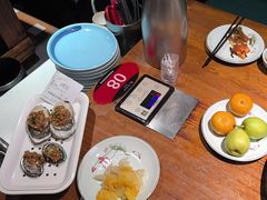 -三个渔夫·蒸汽海鲜(小白楼店)