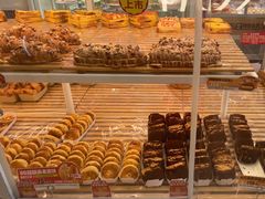 -味多美蛋糕(六里桥店)