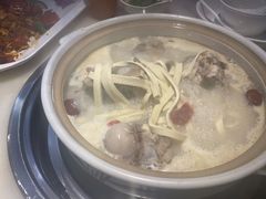 -小骨煲金华砂锅(转塘金街美地店)