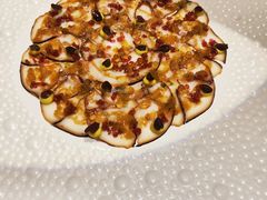 烟熏八爪鱼-Le Bistrot de Racine