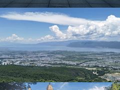 -崇圣寺三塔文化旅游区