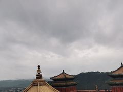 -须弥福寿之庙
