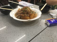 -繁仔牛杂(石排店)