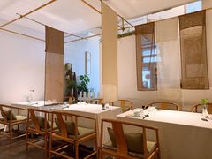 -纳地素食(石门公园店)