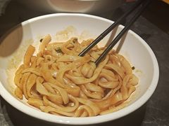 猪油拌粉-炊烟小炒黄牛肉(浦东世纪汇店)