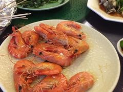 -盛港湾海鲜食府(黄沙店)