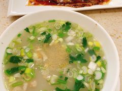 小碗羊汤-西夏回族烧麦馆(牡丹街店)