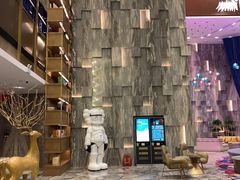 -南京瀚金佰九号温泉酒店