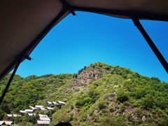 -北京山里寒舍度假酒店